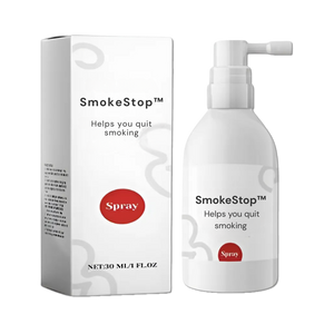SmokeStop