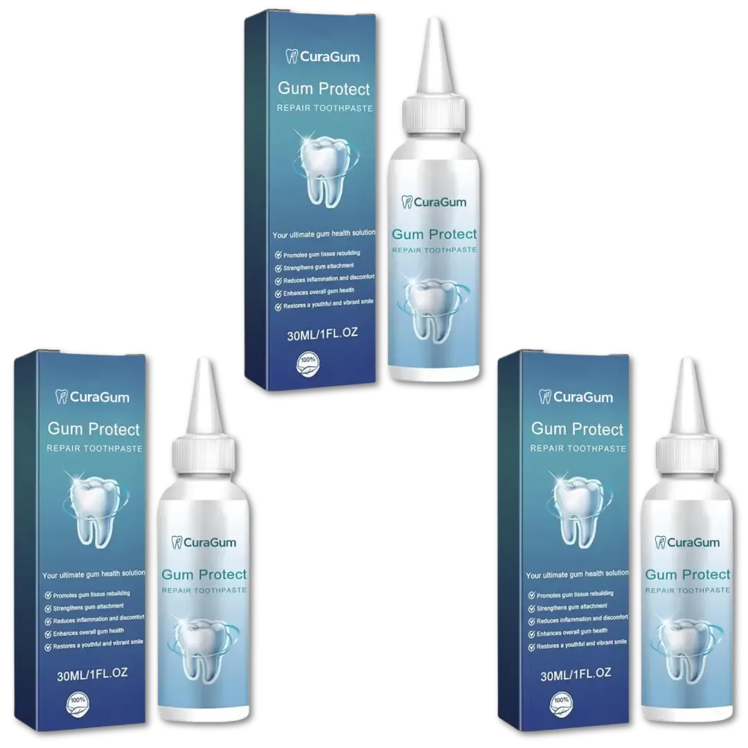 CuraGum™