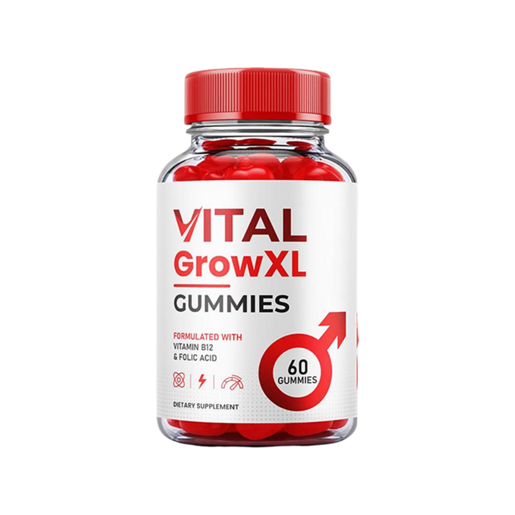 VitalGrowXL™