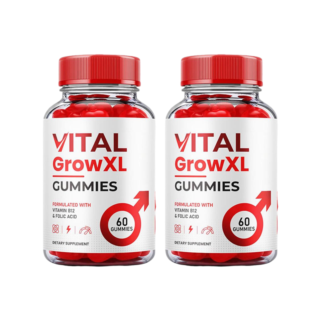 VitalGrowXL™