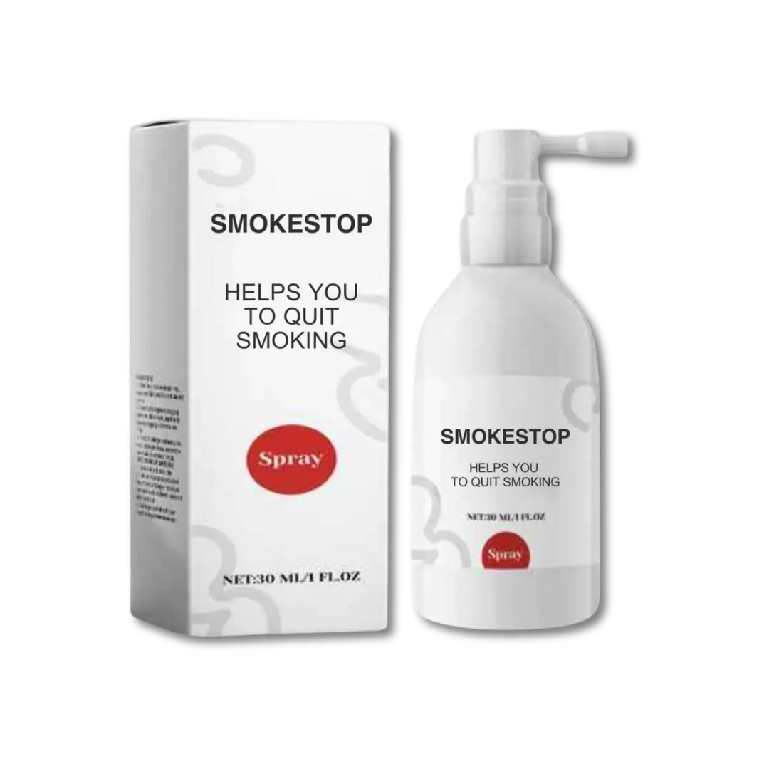 SmokeStop