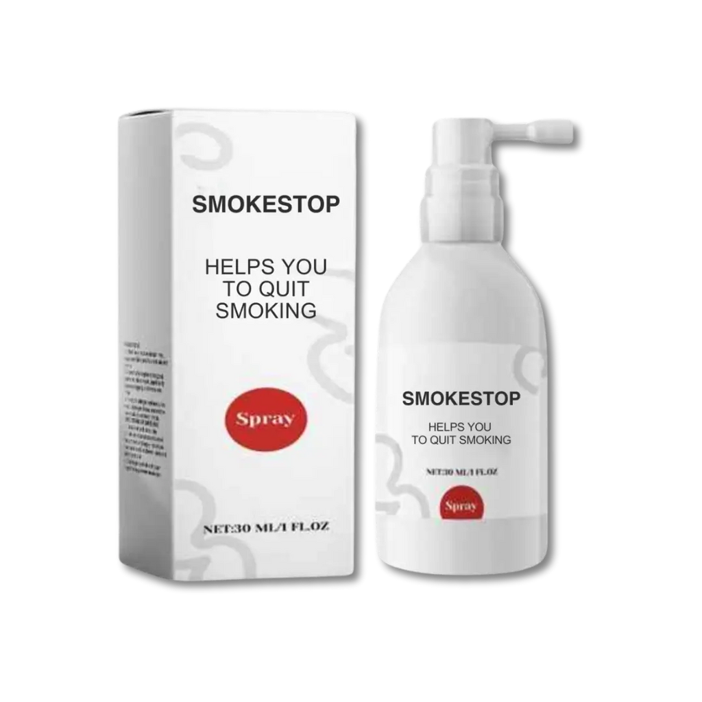 SmokeStop