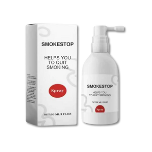 SmokeStop